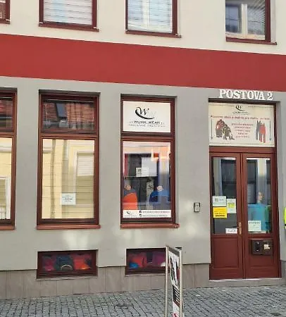 Centrum Leyla 5 Bardejov