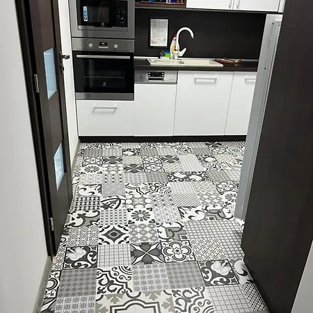 Centrum Leyla 5 * Bardejov