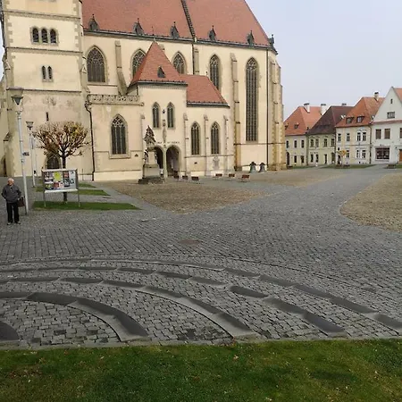 Centrum Leyla 아파트