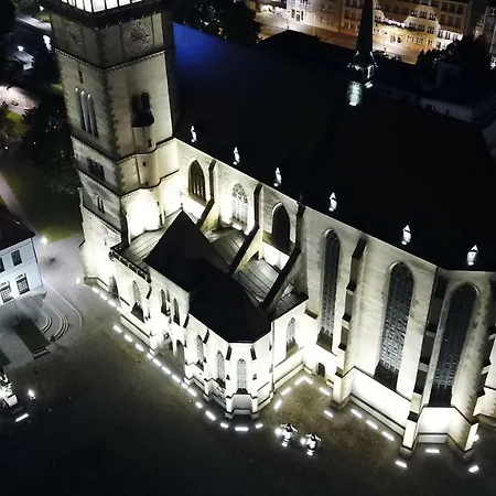 Centrum Leyla 5 Apartmán *