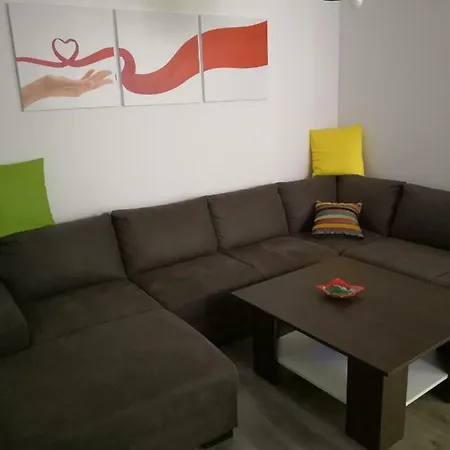 Centrum Leyla 5