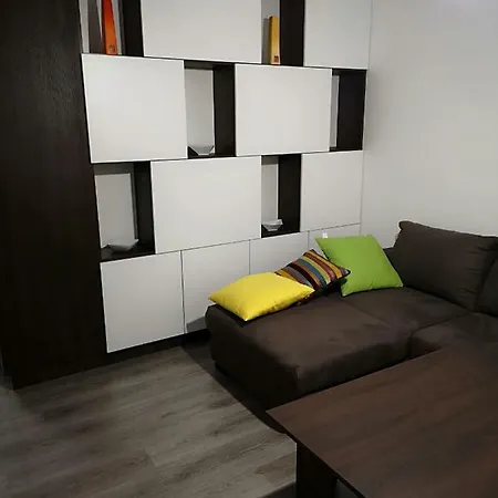 Centrum Leyla 5