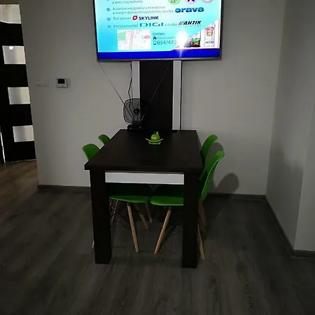 Centrum Leyla 5 Bardejov