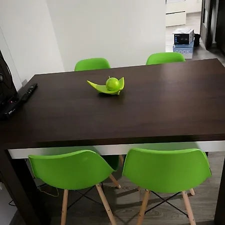 Centrum Leyla 5 *