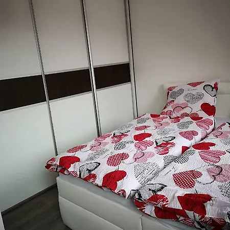 Apartmán Centrum Leyla