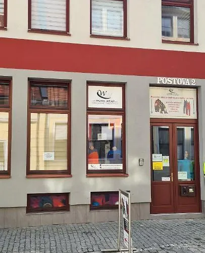 Centrum Leyla Bardejov