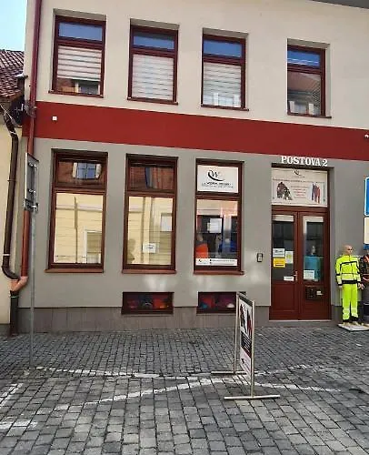 Centrum Leyla Bardejov