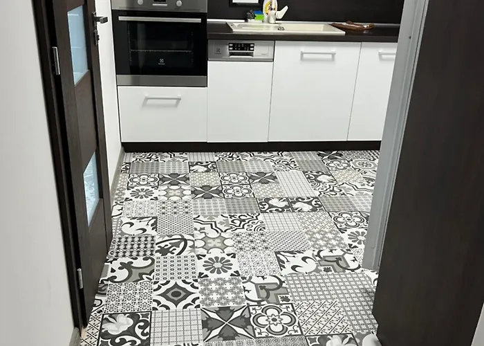 Centrum Leyla * Bardejov