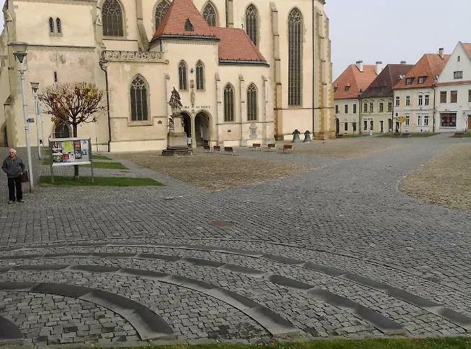 Centrum Leyla Apartmán