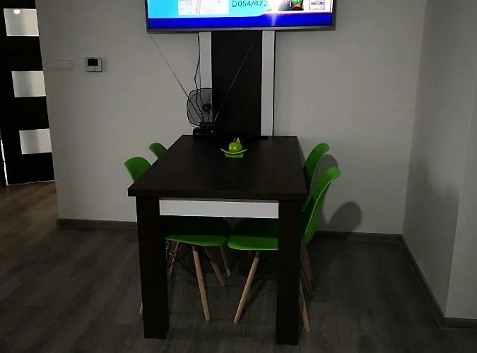 Centrum Leyla Bardejov