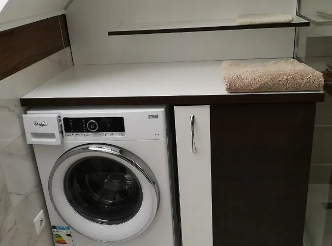 Centrum Leyla Apartmán