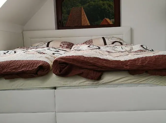 Centrum Leyla Apartmán