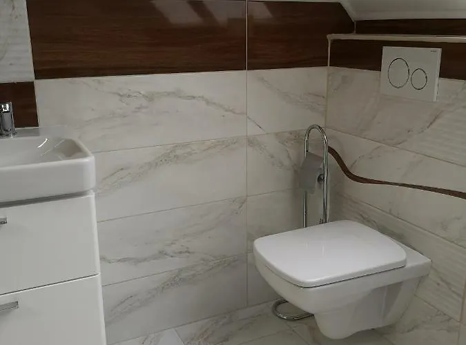 Apartmán Centrum Leyla *