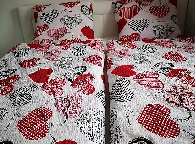 Apartmán Centrum Leyla *